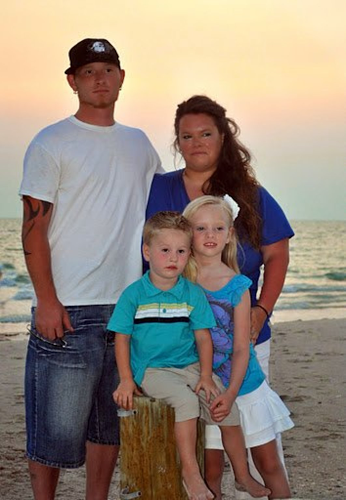 Brandy Chappell Photo 21