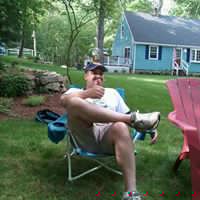 Marc Perreault Photo 16