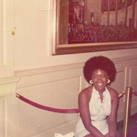 Marilyn Langston Photo 6