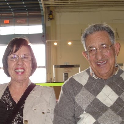 Judy Avila Photo 27