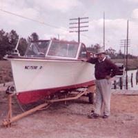 Clyde Small Photo 19