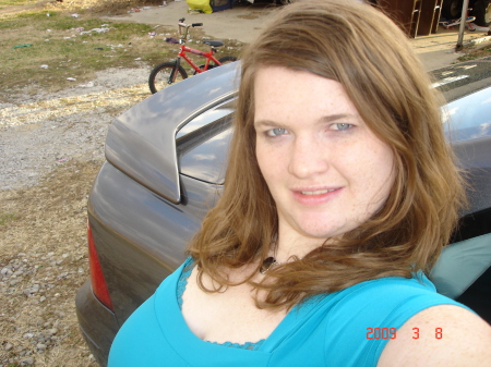 Brittney Probst Photo 2