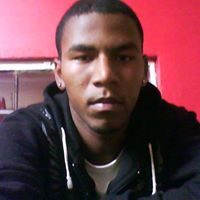 Jerome Frederick Photo 21