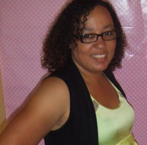 Kimberly Walker Photo 22