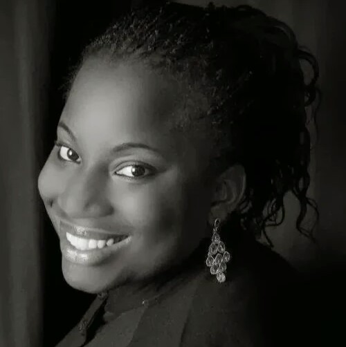 Khadijah Muhammad Photo 7