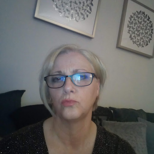 Jacqueline Orr Photo 27