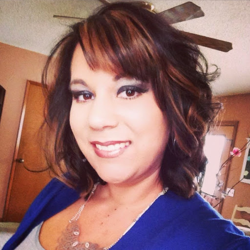 Brandy Mayer Photo 20