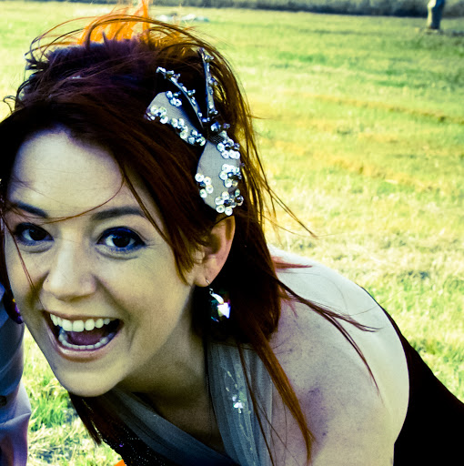 Heather Spencer Photo 27