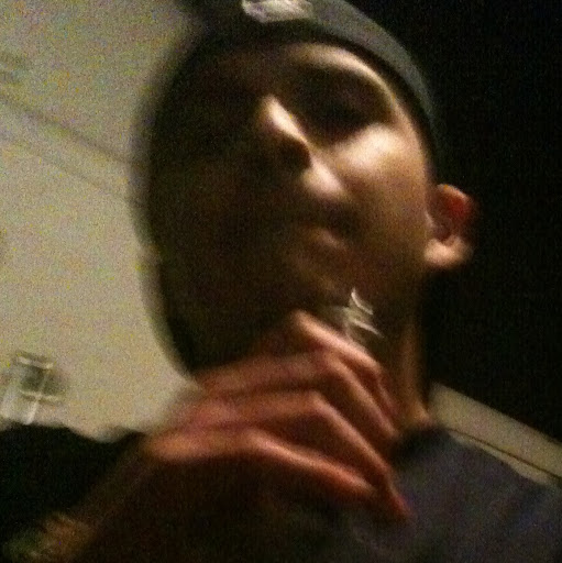 Jesse Gee Photo 7