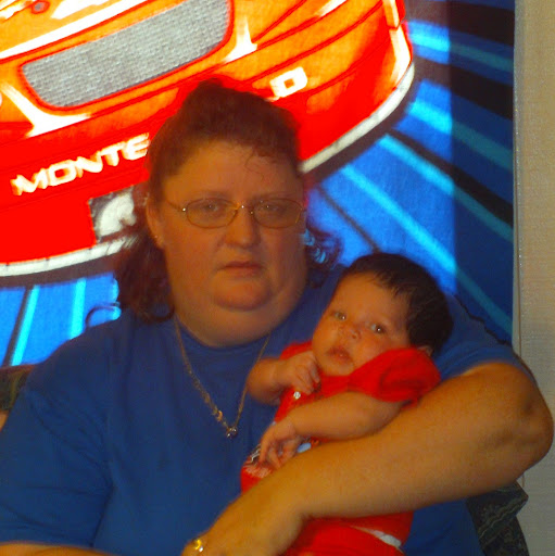Janet Groff Photo 23