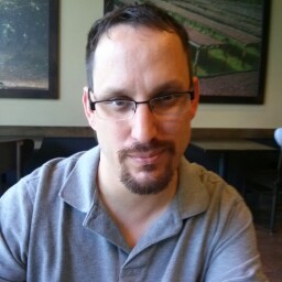 Jason Foote Photo 20