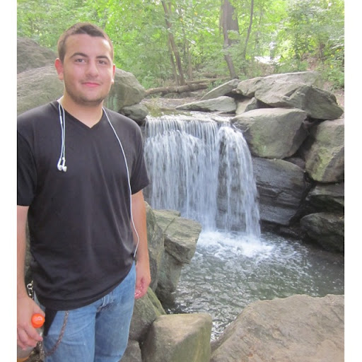Chris Vitale Photo 38