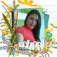 Barbara Herrera Photo 20