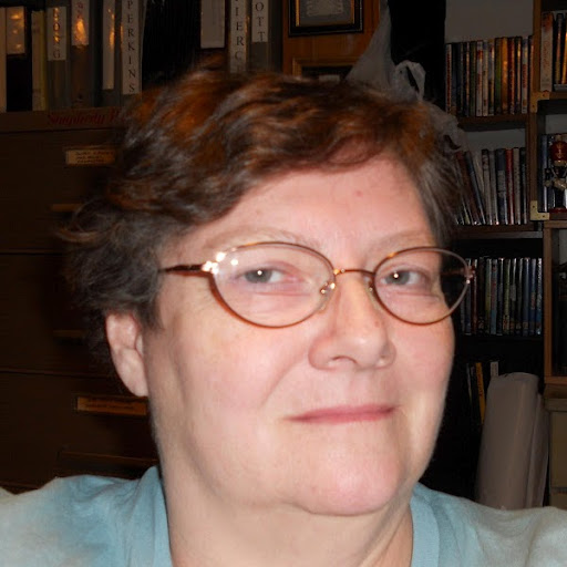 Colleen Pierce Photo 30