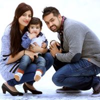 Nafisa Hussain Photo 9