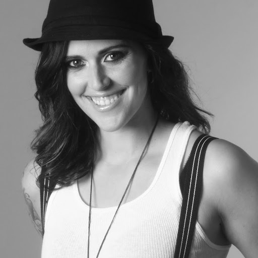 Christine Hatch Photo 4
