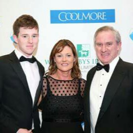 Anne Moloney Photo 2