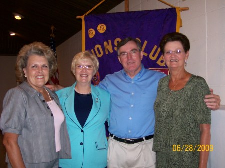 Pat Hanson Photo 1