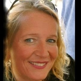 Beverly Buchanan Photo 9