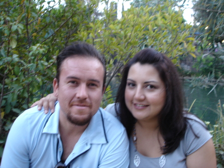 Consuelo Garcia Photo 9