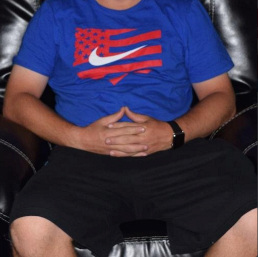 Joseph Bradshaw Photo 5