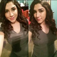 Crystal Benavides Photo 25
