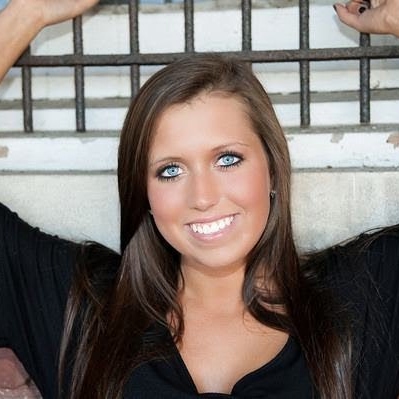 Sarah Sheahan Photo 13