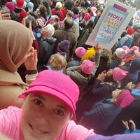 Cindy Morris Photo 19