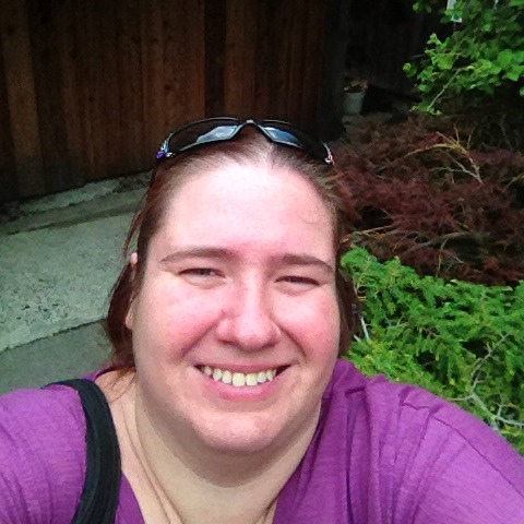 Stephanie Cooper Photo 11