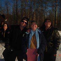 Lorraine Thibault Photo 6