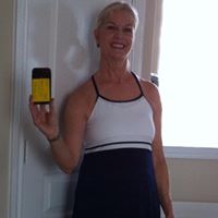 Ruth Endsley Photo 2