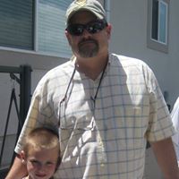 Kent Wilkinson Photo 9