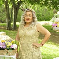 Martha Ledesma Photo 17