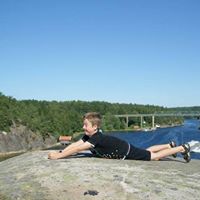 Christopher Berg Photo 10
