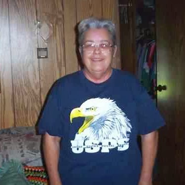 Lois Sims Photo 7