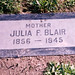 Julia Blair Photo 43