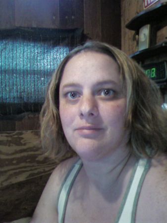 Kathryn Riddle Photo 16