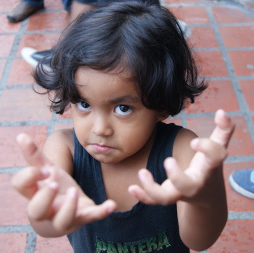 Damian Alonzo Photo 2