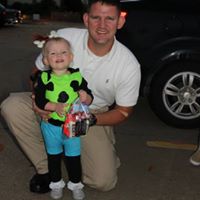 Brandon Abram Photo 17