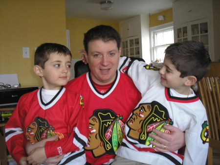 Scott Gillespie Photo 14