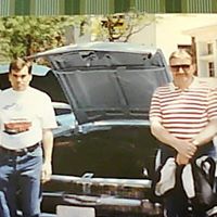 Larry Larkins Photo 7