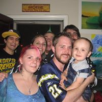 Jason Rosenberg Photo 20