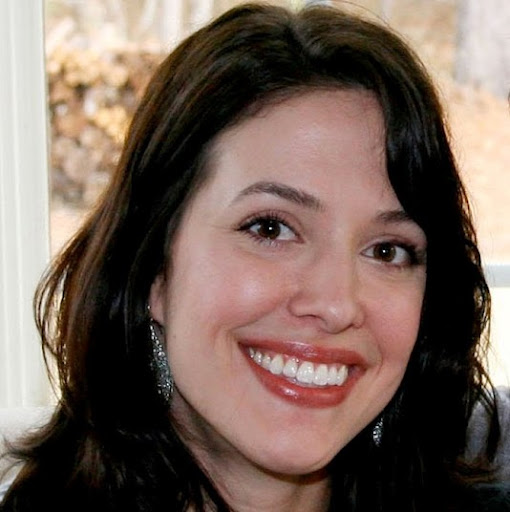 Rachel Weeks Photo 40