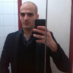 Miguel Granados Photo 15