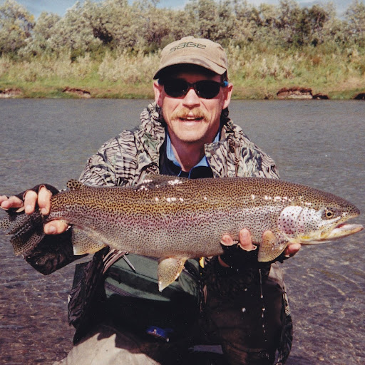 Fred Lowe Photo 12