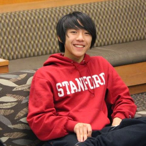 Henry Tran Photo 20