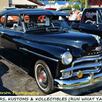 Art Bailey Photo 10