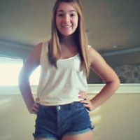 Holli Sparks Photo 3