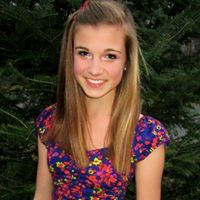 Allyson Parker Photo 13
