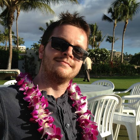 Richard Sharp Photo 19